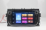 Штатная автомагнитола Ford Focus II, Mondeo, S-Max, Galaxy, Tourneo, Transit connect черный Carmedia MKD-F746B-P5 Android 10 DSP