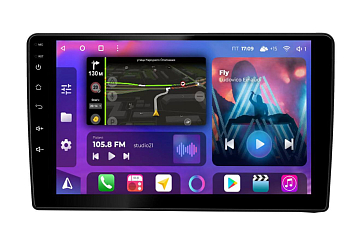 Штатная магнитола для Hyundai H1 / Grand Starex 2007-2015 на Android 13, QLED/2K, 4G - FarCar S500 Plus (233M) Штатная магнитола для Hyundai H1 / Grand Starex 2007-2015 на Android 13, QLED/2K, 4G - FarCar S500 Plus (233M)