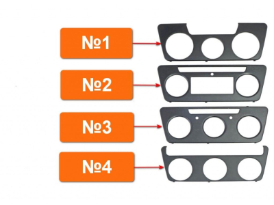 Штатная магнитола Teyes CC3 4+64Гб для Skoda Octavia A5 2004-2013 (серая) на Android 10 (4/64Гб)