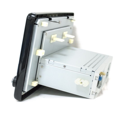 Штатное головное устройство для Renault Arkana на Android 8.1 Carmedia KR-9196-S9