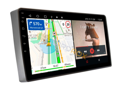 Штатная магнитола Honda Element 2002-2008 на Android 11 - Cardrox CD-4763M