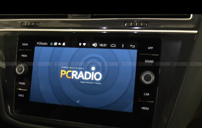 Навигационный блок для Skoda, Volkswagen, Porsche Redpower AndroidBox2 VAG на Android 6.0.1 Навигационный блок для Skoda, Volkswagen, Porsche Redpower AndroidBox2 VAG на Android 6.0.1