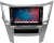 Штатная магнитола Subaru Legacy, Outback 2012-2015 на Android 10 CARDROX FD-4221