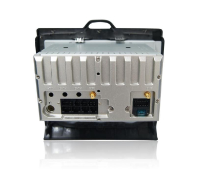 Головное устройство Ford Focus II 2004-2011 с климат-контролем на Android 9.0 CARMEDIA KR-1060-T8 Головное устройство Ford Focus II 2004-2011 с климат-контролем на Android 9.0 CARMEDIA KR-1060-T8