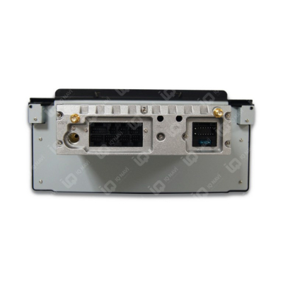 Автомагнитола на Android 8.1.0 IQ NAVI T58-1103С BMW X5 (E53) (1999-2006)