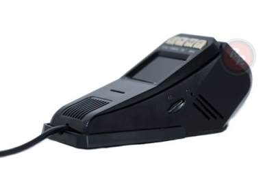 Автомобильный видеорегистратор Redpower CatFish 2 (универсальный, скрытой установки)