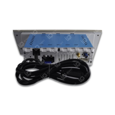 Автомагнитола на Android 8.1.0 IQ NAVI T58-2902C Toyota Camry (XV40) (2006-2011)