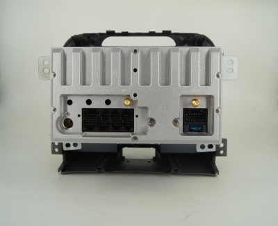 Штатное головное устройство Kia Sportage 2010-2016 на Android 8.1 CARMEDIA KR-9014-T8