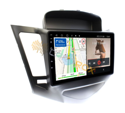 Штатная магнитола Chevrolet Cruze 2008-2012 на Android 11 - Cardrox CD-4057M Штатная магнитола Chevrolet Cruze 2008-2012 на Android 11 - Cardrox CD-4057M