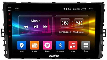 Штатная магнитола для Volkswagen Passat B8 2016+, Tiguan 2016+, Terramont, Golf 7 на Android 12 (14), (QLED/2K) - Carmedia OL-9925-NPQU Штатная магнитола для Volkswagen Passat B8 2016+, Tiguan 2016+, Terramont, Golf 7 на Android 12 (14), (QLED/2K) - Carmedia OL-9925-NPQU