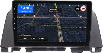 Штатная магнитола для Kia Optima IV 2016-2019 OEM GT10-1065 на Android 10 Штатная магнитола для Kia Optima IV 2016-2019 OEM GT10-1065 на Android 10