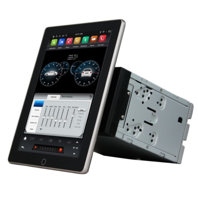 Универсальная автомагнитола на Android 10 Carmedia KD-97006-P6-32