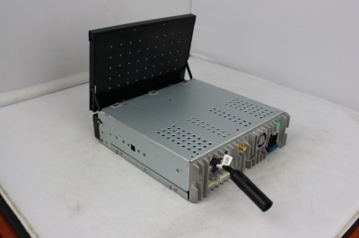 Универсальная автомагнитола 1DIN Carmedia KD-8600-P5 Android 9.0 DSP