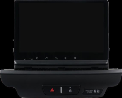 Автомагнитола Carmedia OL-9784-P на Android 10 для Kia Ceed 2019+