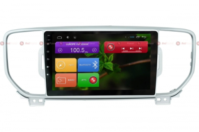 Штатная автомагнитола Redpower 31174 R IPS DSP на Android 7.1+ Kia Sportage R 2016+ Штатная автомагнитола Redpower 31174 R IPS DSP на Android 7.1+ Kia Sportage R 2016+