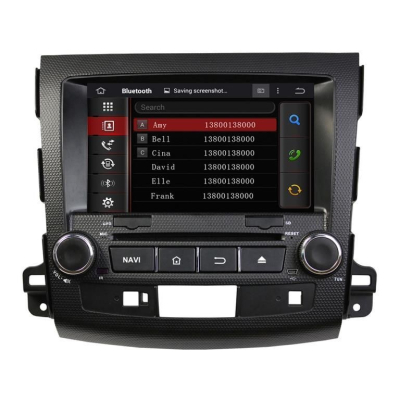Штатная автомагнитола Android 9.0 Carmedia KD-8063-P5 для Mitsubishi Outlander XL 2006-2012, Peugeot 4007 2007-2012, Citroen C-Crosser 2007-2012 Штатная автомагнитола Android 9.0 Carmedia KD-8063-P5 для Mitsubishi Outlander XL 2006-2012, Peugeot 4007 2007-2012, Citroen C-Crosser 2007-2012