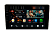 Штатная магнитола Toyota Avensis T250 2003-2008 черный на Android 11, DSP, 4G, IPS / QLED 2K, Carplay - Cardrox CD-4411