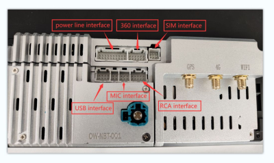 Штатная магнитола 12,5" для BMW 5 GT F10/F11 2010-2013 CIC/NBT на Android 11 LUX ONE - Carmedia OL-3038+OL-1022