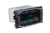 Штатное головное устройство Ford Focus, Mondeo, S-MAX, Galaxy, Tourneo, Transit черный на Android 10 Carmedia MKD-F746B-P6