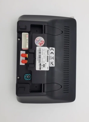 Монитор для LR Range Rover Sport 2012-2013 BOSCH на Android 10 - Carmedia MRW-8707-2