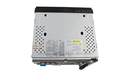 Универсальное головное устройство 2DIN на Android 10 Carmedia MKD-U706-P6