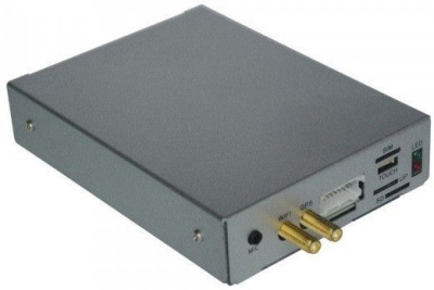 Навигационный блок для Land Rover (Harman System) Velar 2017+, Range Rover 2019+, Discovery 5 2017-2022, Evoque 2 2019+ на Android 12 - Radiola RDL-501