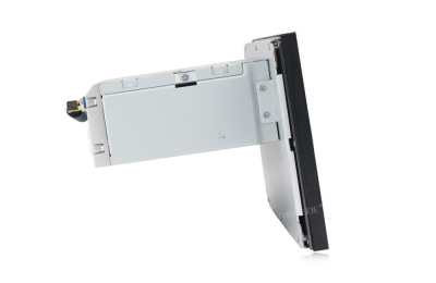 Штатное головное устройство PORSCHE CAYENNE 2002-2010 на Android 10 Carmedia MKD-8222-P5-8