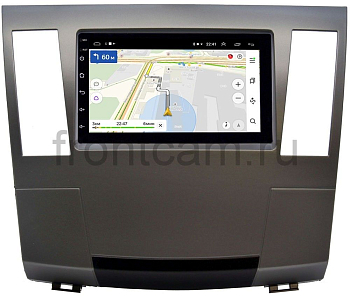 Магнитола Haima 7 2013-2020 OEM (GT7-RP-HM7-139) на Android 10