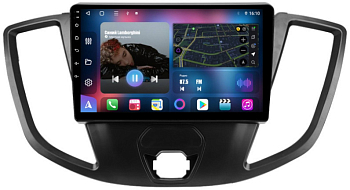 Штатная магнитола для Ford Transit 2014-2023 на Android 13, QLED/2K, 4G - FarCar S500 Plus (3248M) Штатная магнитола для Ford Transit 2014-2023 на Android 13, QLED/2K, 4G - FarCar S500 Plus (3248M)