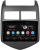 Штатная магнитола VOMI AK491R9-MTK-LTE-4-64 для Chevrolet Aveo 2 T300 10.2011-09.2015 на Android 10