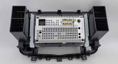 Штатное головное устройство Tesla для NISSAN TEANA 2008-2013 на Android 9.0 Carmedia NH-N8001