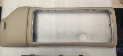 Магнитола Tesla для Land Rover Range Rover Vogue 2013-2017 BOSCH на Android 11 CARMEDIA ZF-3012