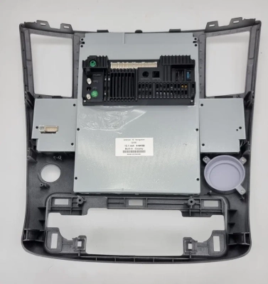 Магнитола для INFINITY QX56 2007-2010 на Android 10 - Carmedia NH-I1202