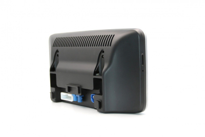 Монитор Mercedes-Benz G класс Gelandewagen 2012-2015 (8,4") на Android 12 - Radiola RDL-7702 8,4