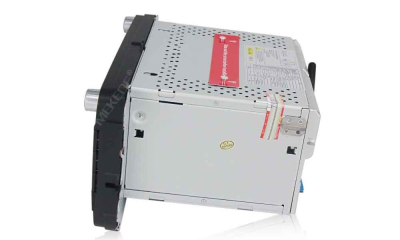 Штатное головное устройство Skoda, Volkswagen на Android 10 Carmedia MKD-8019-P30