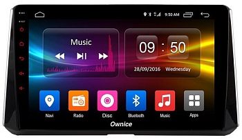 Штатная магнитола для Toyota Corolla 2019+ на Android 12 (14), (QLED/2K) - Carmedia OL-1697-NPQU Штатная магнитола для Toyota Corolla 2019+ на Android 12 (14), (QLED/2K) - Carmedia OL-1697-NPQU