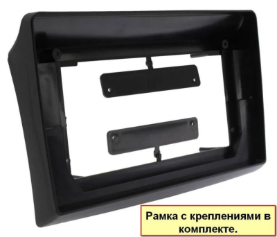 Штатная магнитола Mazda Biante 2008 - 2018 на Android 11 - Cardrox CD-4869M