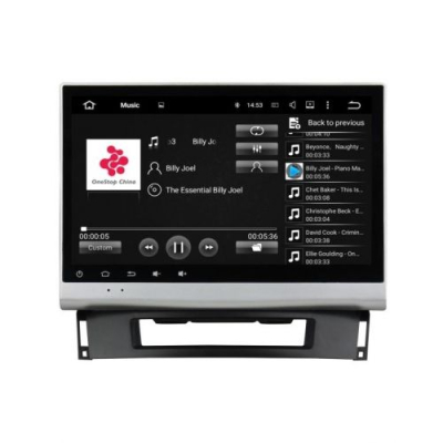 Штатное головное устройство для TOYOTA RAV4 2006-2012 на Android 8.0 Carmedia KDO-1047