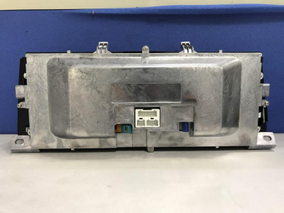 Монитор BMW 7 серии F01/F02 (2009-2012) CIC на Android 10 - Radiola TC-6217