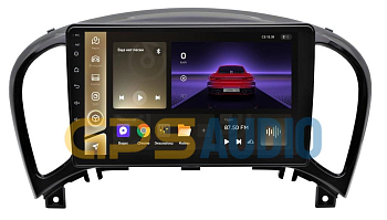 Штатная магнитола Teyes CC3 6+128Гб для Nissan Juke 2010+ на Android 10 (6/128Гб)