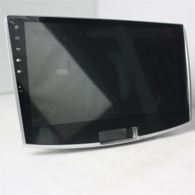 Штатная автомагнитола Android 10 Carmedia KD-1011-P30 для Volkswagen Passat 2005-2015 (B6, B7), Passat CC 2012-2015