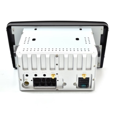 Штатное головное устройство MERCEDES ML класс W164 2005-2011, GL класс X164 2006-2012 на Android 8.1 CARMEDIA KR-9058-T8