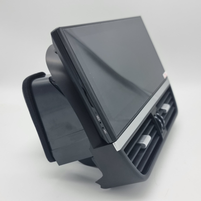 Магнитола Tesla для Porsche Cayenne 2011-2017 Android 13 - Carmedia ZF-3018F