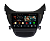 Штатная магнитола Hyundai Elantra MD, Avante 2010-2013 на Android 11 - Cardrox CD-4141M