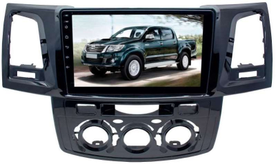 Штатная магнитола для Toyota Hilux до 2008-2014 год LeTrun 3016-3273 9 дюймов NS 2+16 Gb MTK-L Android 10.x DSP ++ Штатная магнитола для Toyota Hilux до 2008-2014 год LeTrun 3016-3273 9 дюймов NS 2+16 Gb MTK-L Android 10.x DSP ++