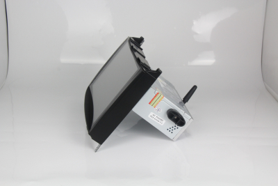 Штатное головное устройство Mercedes-Benz A класс, B класс, Viano, Vito, Sprinter на Android 10 Carmedia MKD-M997-P30