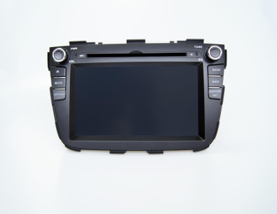 Штатное головное устройство KIA Sorento 2012-2015 ( XM, рестайл) на Android 8.1 CARMEDIA KR-7064-T8