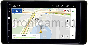 Магнитола Mitsubishi ASX, Lancer X, Outlander III, L200, Pajero OEM (GT7-RP-MMUNB-169) на Android 10 Магнитола Mitsubishi ASX, Lancer X, Outlander III, L200, Pajero OEM (GT7-RP-MMUNB-169) на Android 10