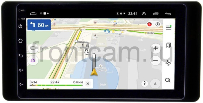 Магнитола Mitsubishi ASX, Lancer X, Outlander III, L200, Pajero OEM (GT7-RP-MMUNB-169) на Android 10 Магнитола Mitsubishi ASX, Lancer X, Outlander III, L200, Pajero OEM (GT7-RP-MMUNB-169) на Android 10