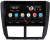 Штатная магнитола VOMI AK438R9-MTK Subaru Forester 3 12.2007-05.2013 на Android 10 Штатная магнитола VOMI AK438R9-MTK Subaru Forester 3 12.2007-05.2013 на Android 10